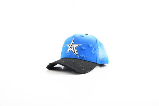 True Blue-HAT