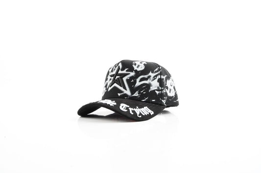 Get rich or die trying-HAT