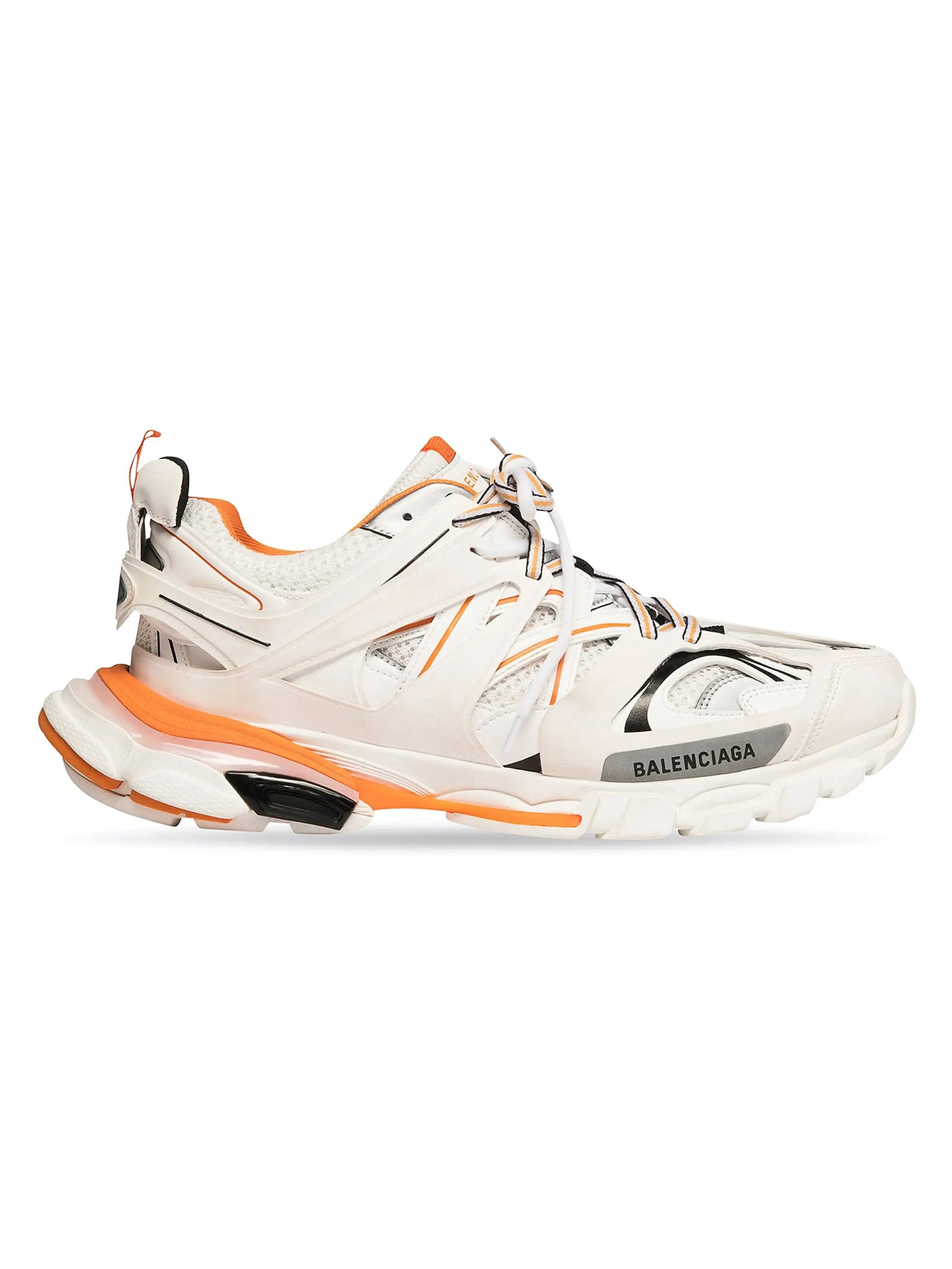 BALENCIAGA TRACK-SNKER
