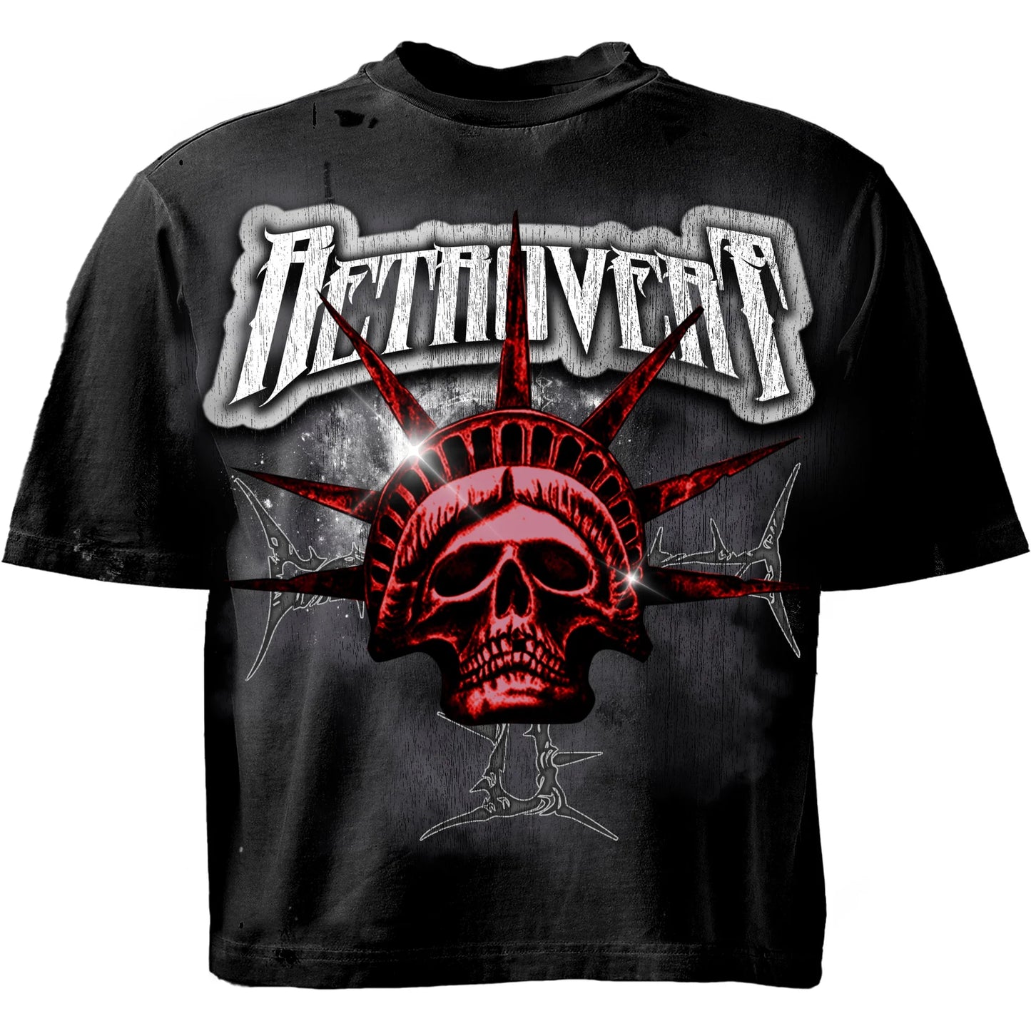 Liberty T-Shirt/BLK