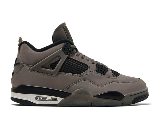 Air Jordan 4 Retro-Cave Stone