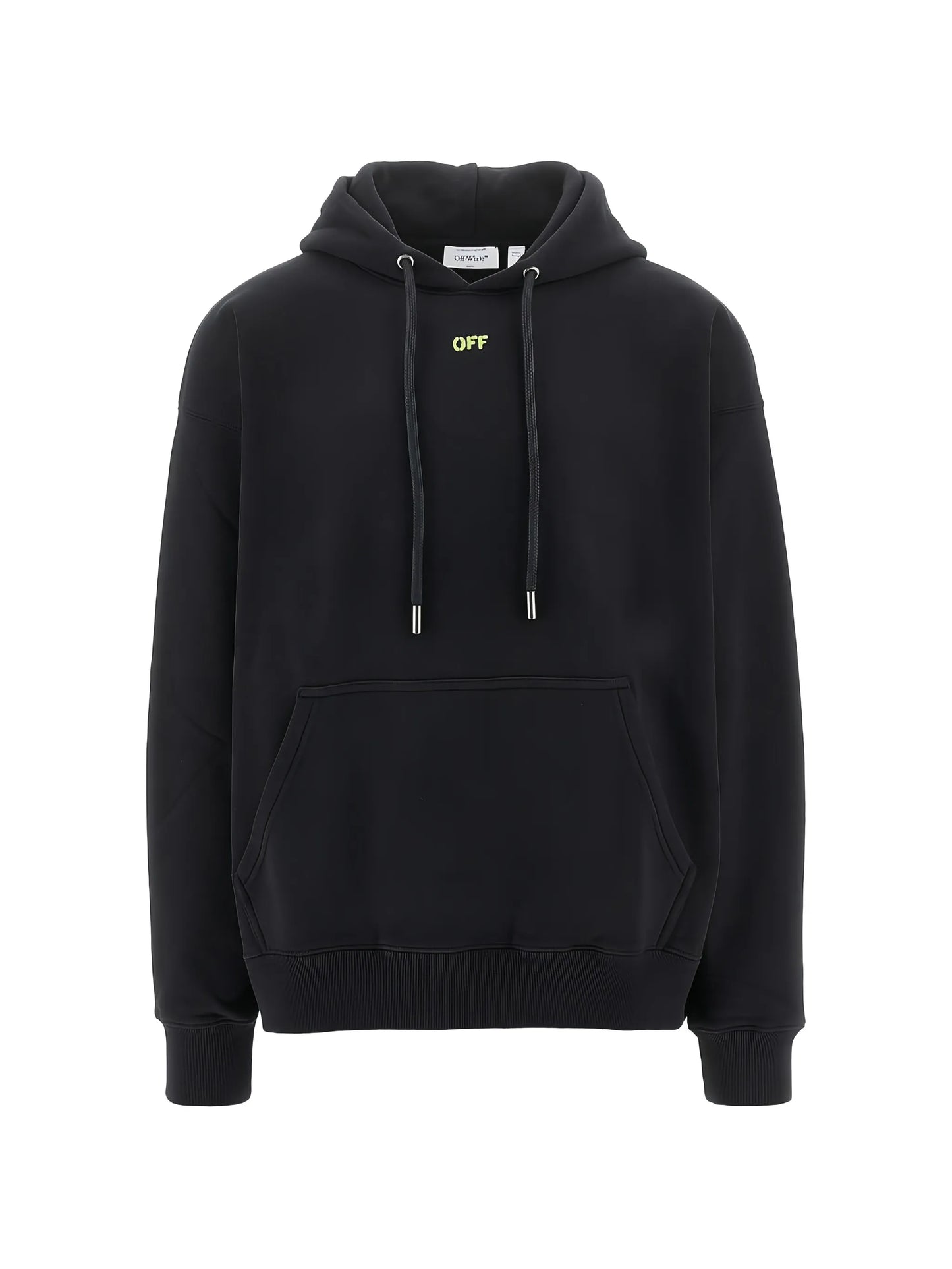 Off-White Yellow/BLK