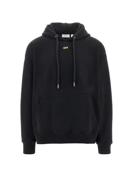 Off-White Yellow/BLK