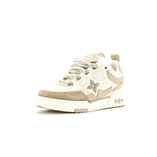 LV SKATE SNKERS-BIEGE
