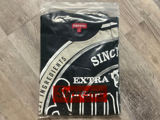 Supreme Shirt/Blk