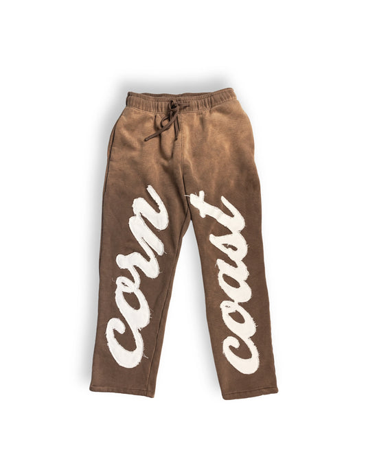 CORN COAST-SWEATPANTS