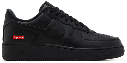 Air Force Shoe/Supreme-Blk