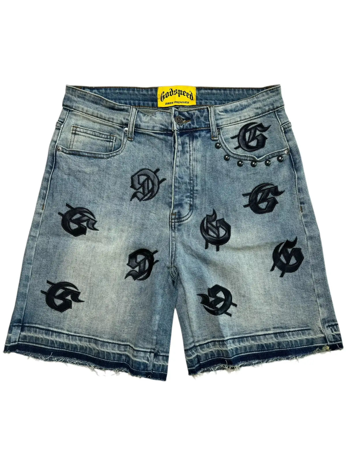 G short-LT BLU