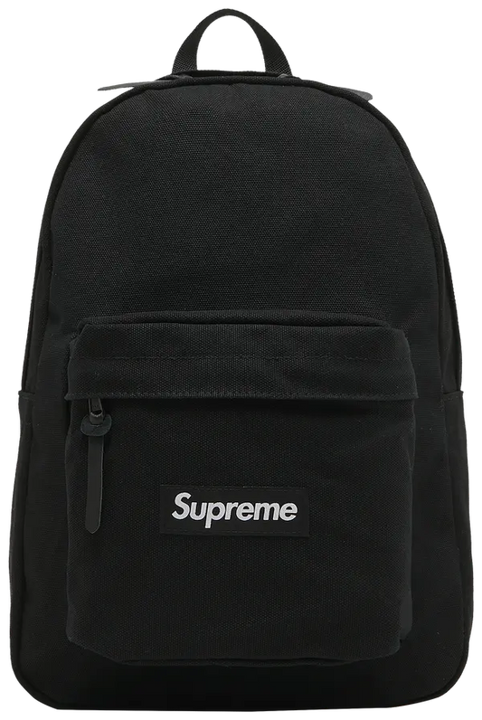 Supreme Backpack/Blk