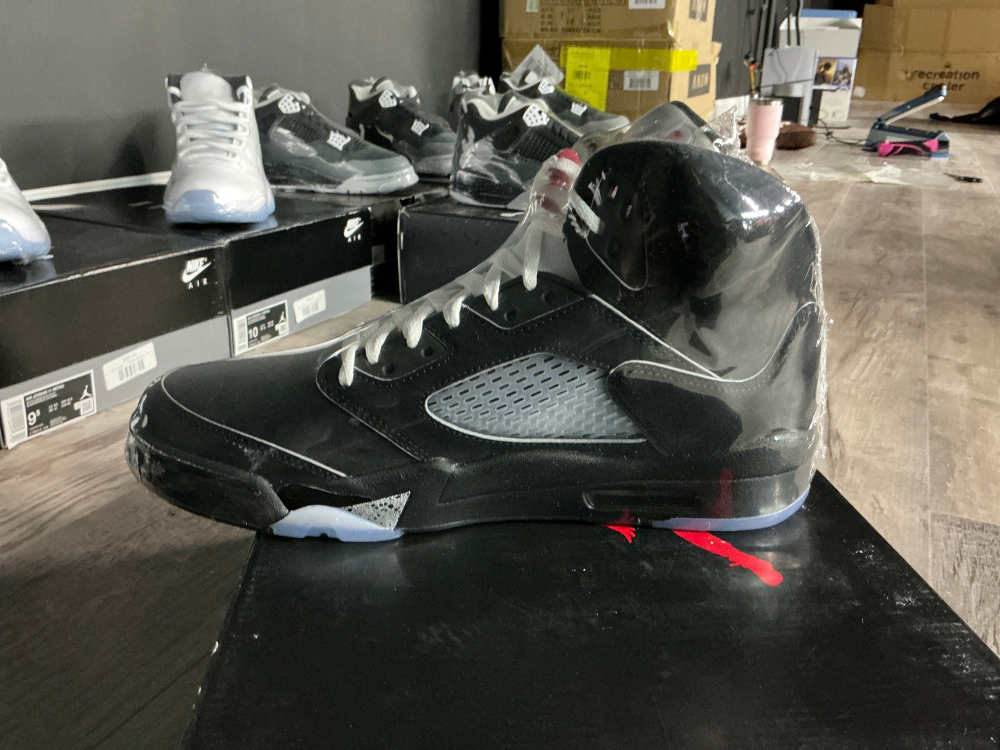 Air Jordan 5 Retro