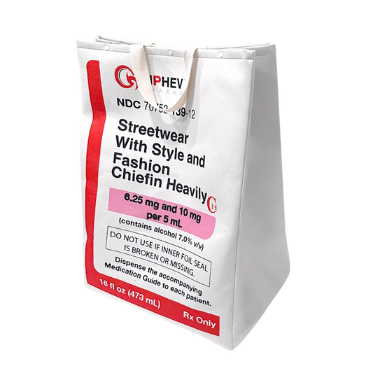 SIPIN HEV LAUNDRY BAG