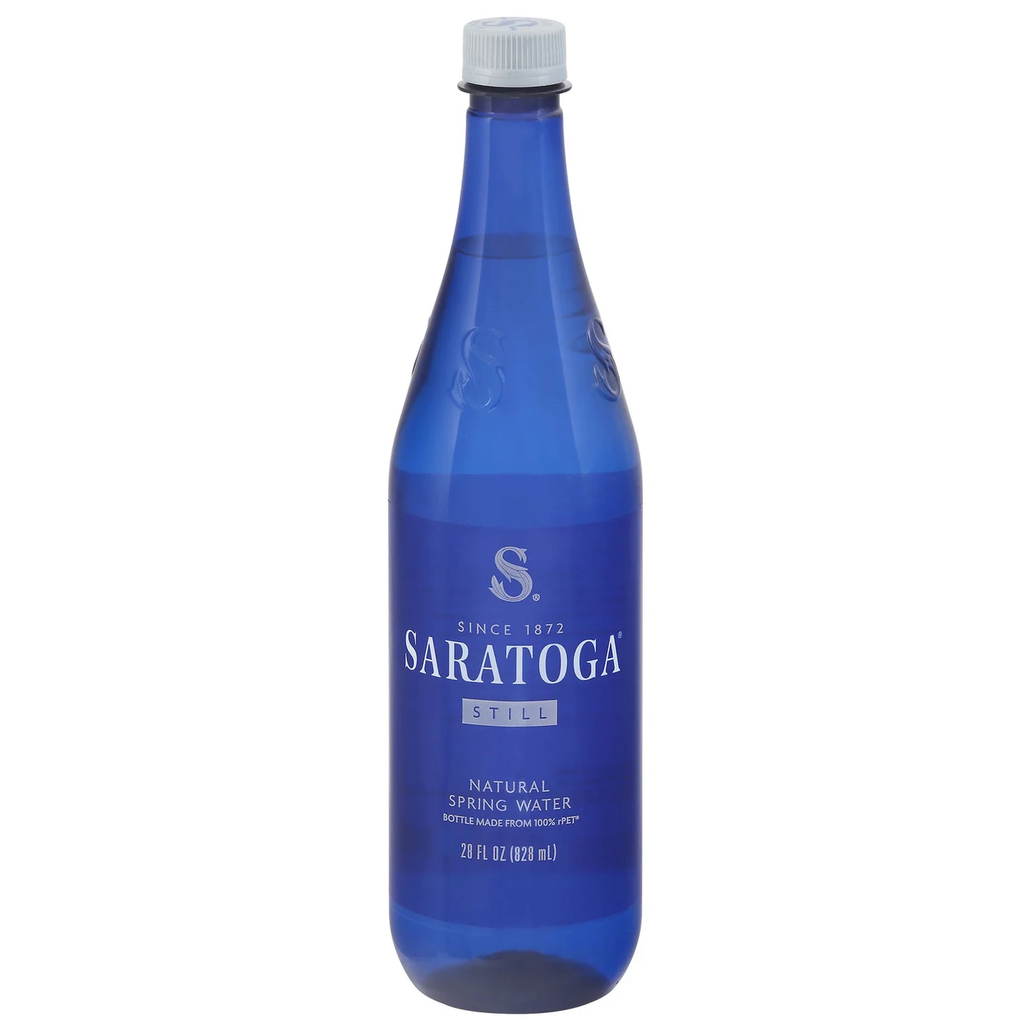 SARATOGA WATER