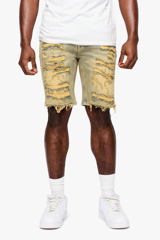 FEVER Shorts
