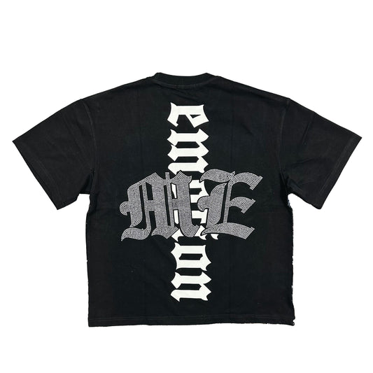 Astronaut Rhinestone Tee