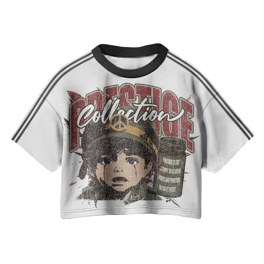 Peace War Tee