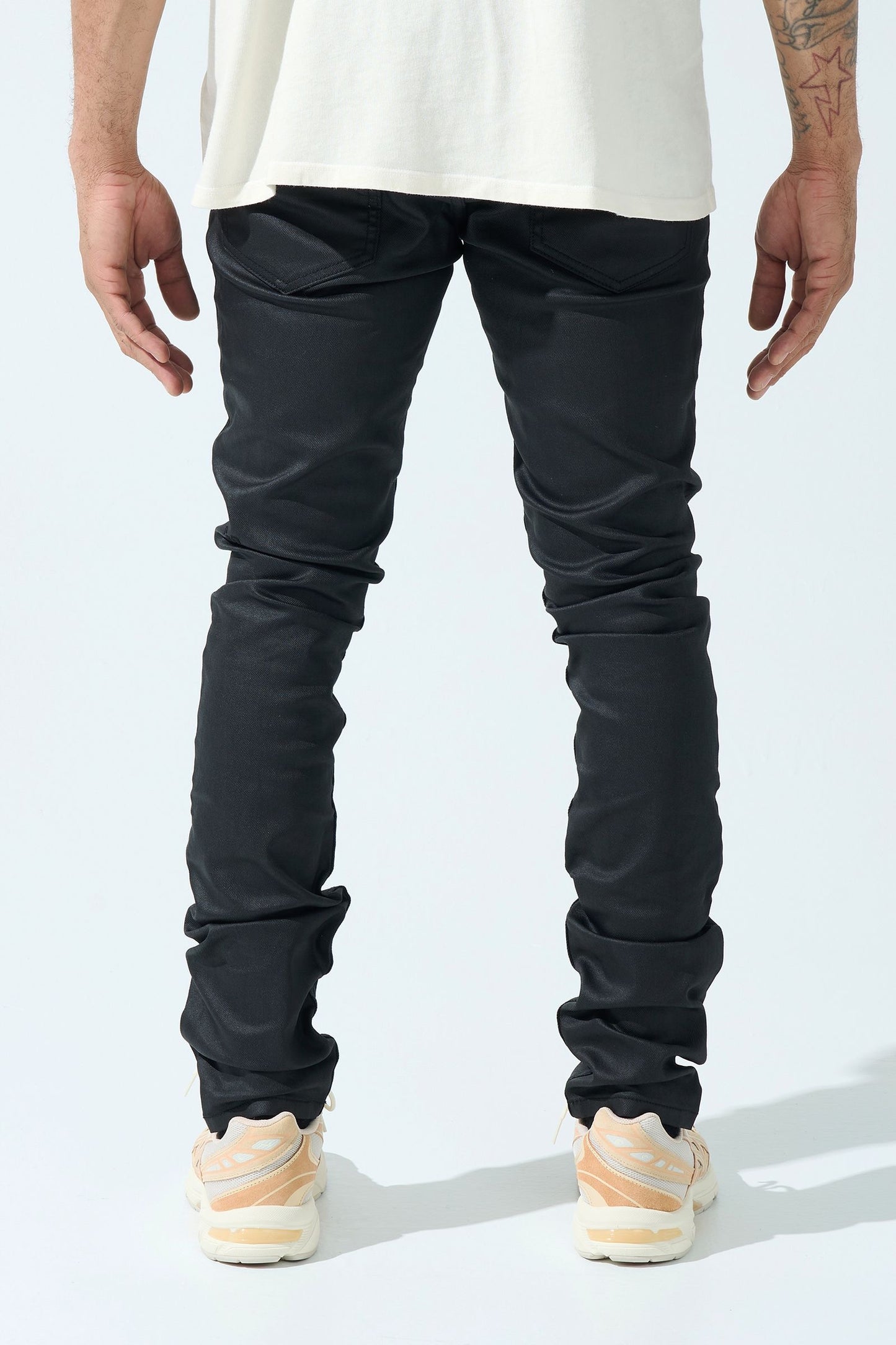 ''Caviar 7'' Jeans