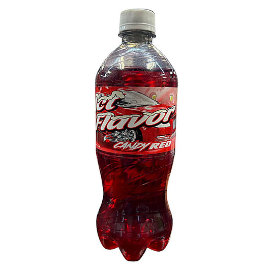 ACT FLAVOR-CANDY RED