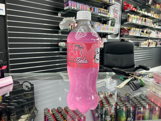 SLO-MOE/PEACH CRÈME/ACT