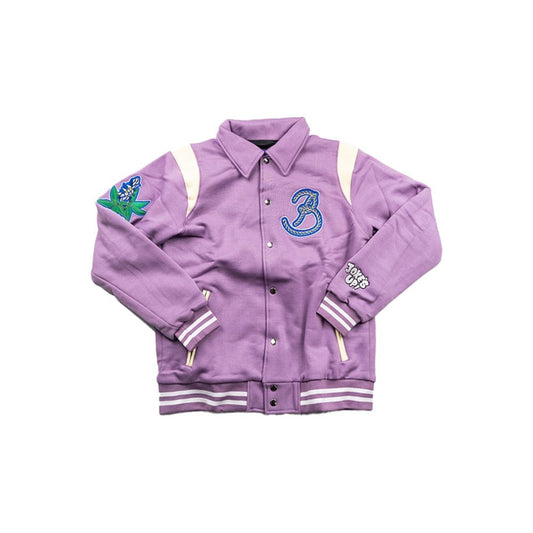 RRW Dont Mess TX Jacket