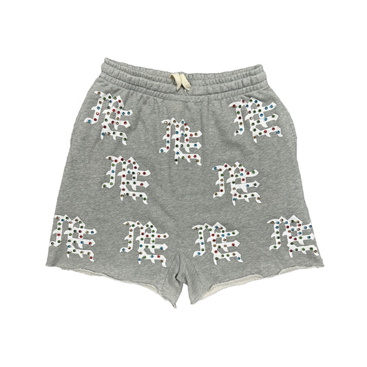 ME Shorts/GREY
