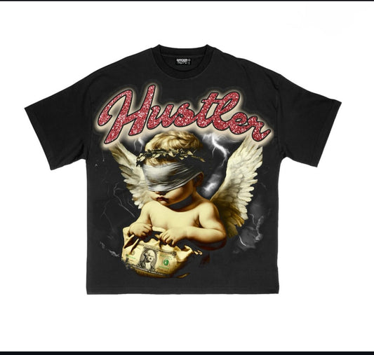 HUSTLER