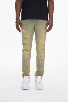 Everst-HVY VTG BLU