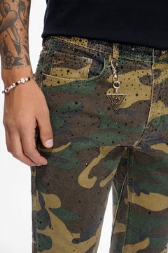 Recon/Foilage Green-Stacked