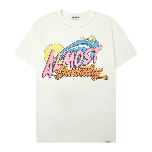 Hendrix Tee