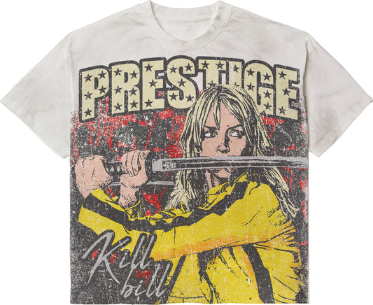 Bill Kill Tee