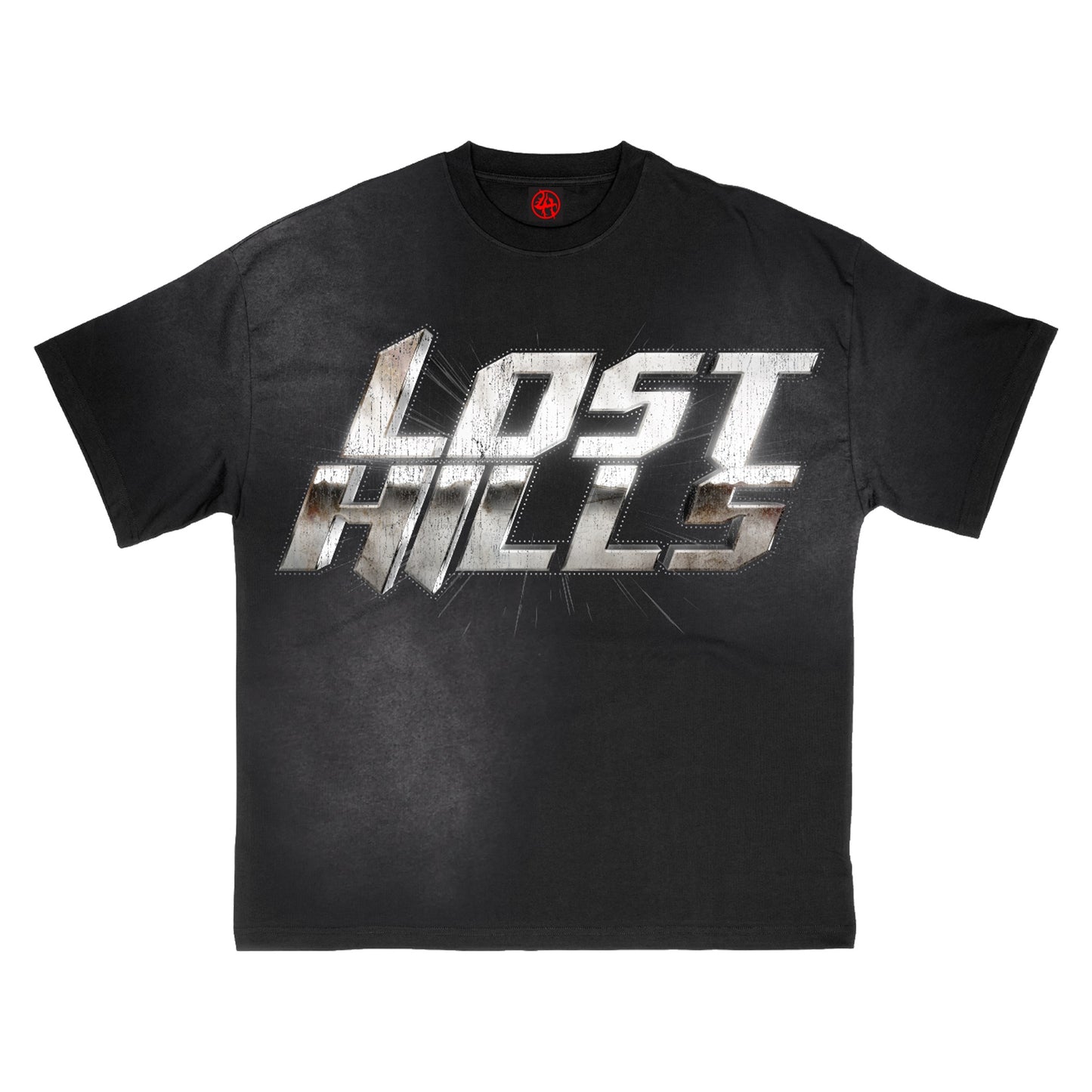LH5001 TSHIRT/WashedTee
