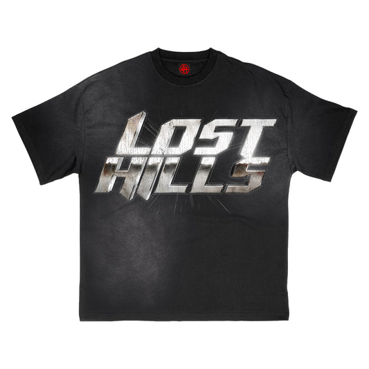 LH5001 TSHIRT/WashedTee