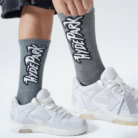 Logo socks-Night Fall