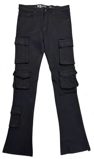 STACKED FIT jeans