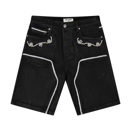 Belfort Jorts-BLK