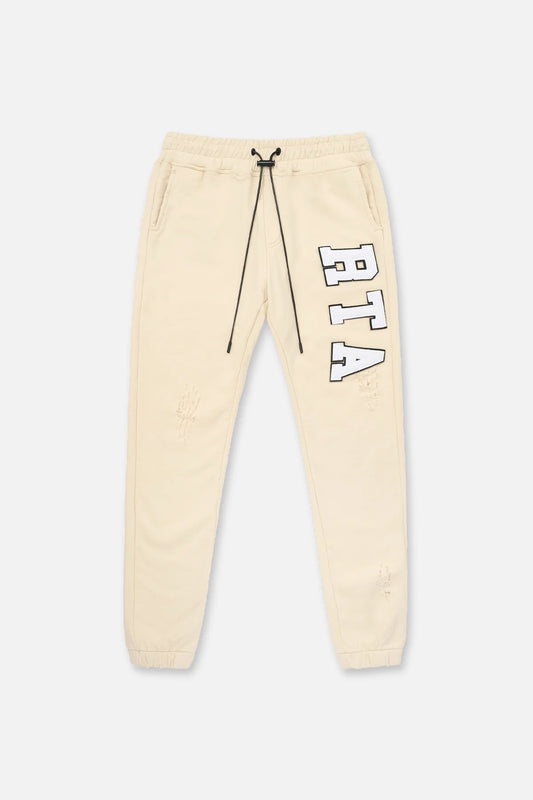 Owen Sweatpants/TAN