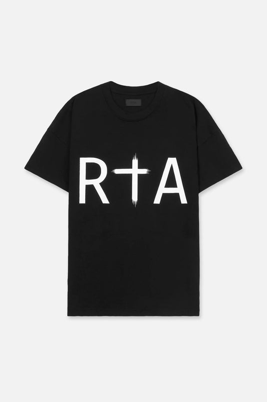 RTA TEE/BLK