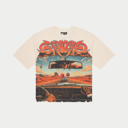 ON THE RUN SHIRT