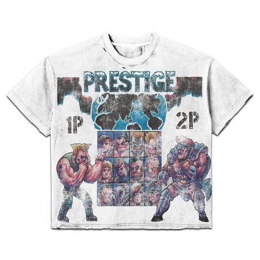 Combat Tee