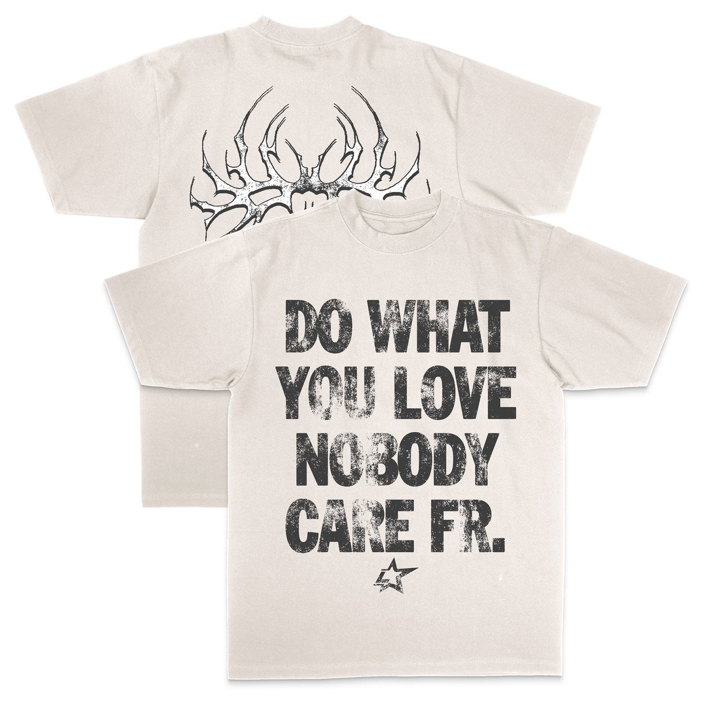 Do What You Love Premium T-Shirt