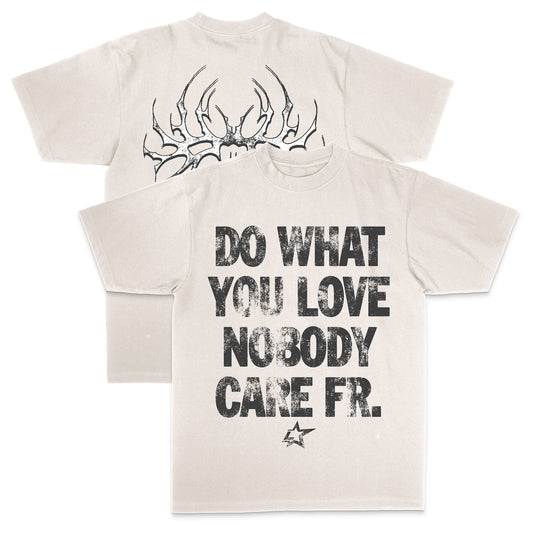 Do What You Love Premium T-Shirt