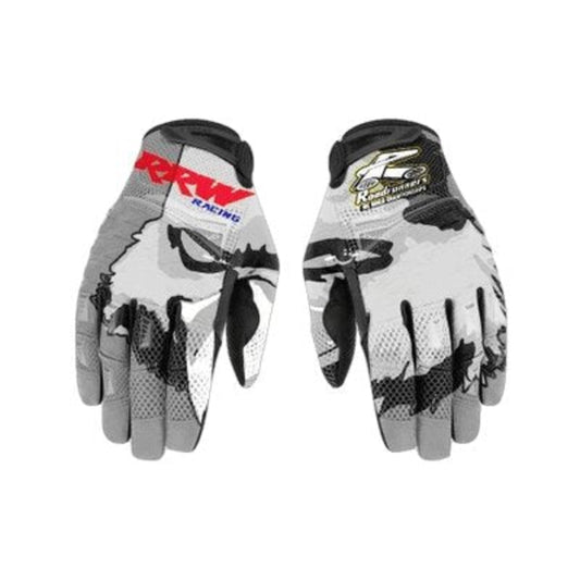 RRW Racing Gloves