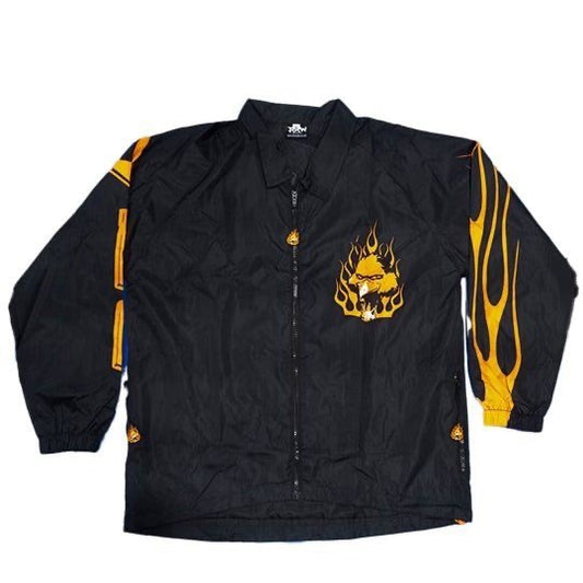 RRW Retro Jacket(Neon Orange)