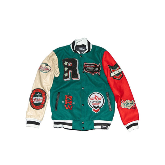 RRW Supreme Jacket