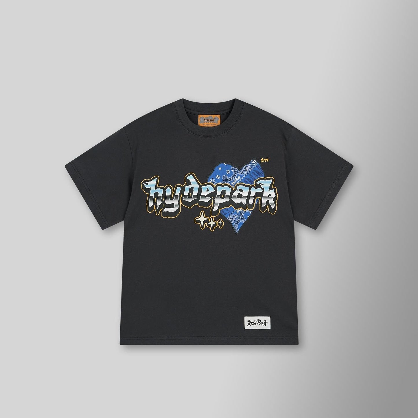 Slab Heart Tee
