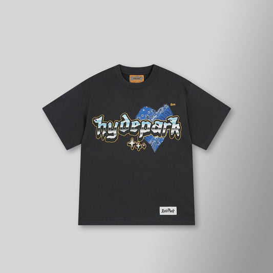 Slab Heart Tee