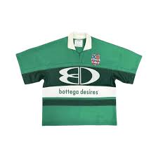 FUTBOL JERSEY/GREEN