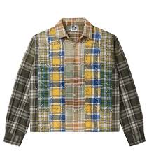 Earth Day Flannel
