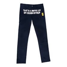 TALOCS Dickies Pants/Blu