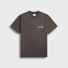 Enigne Ekcess Tee/CHAR
