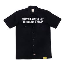 TALOCS Dickies Tee/Blk
